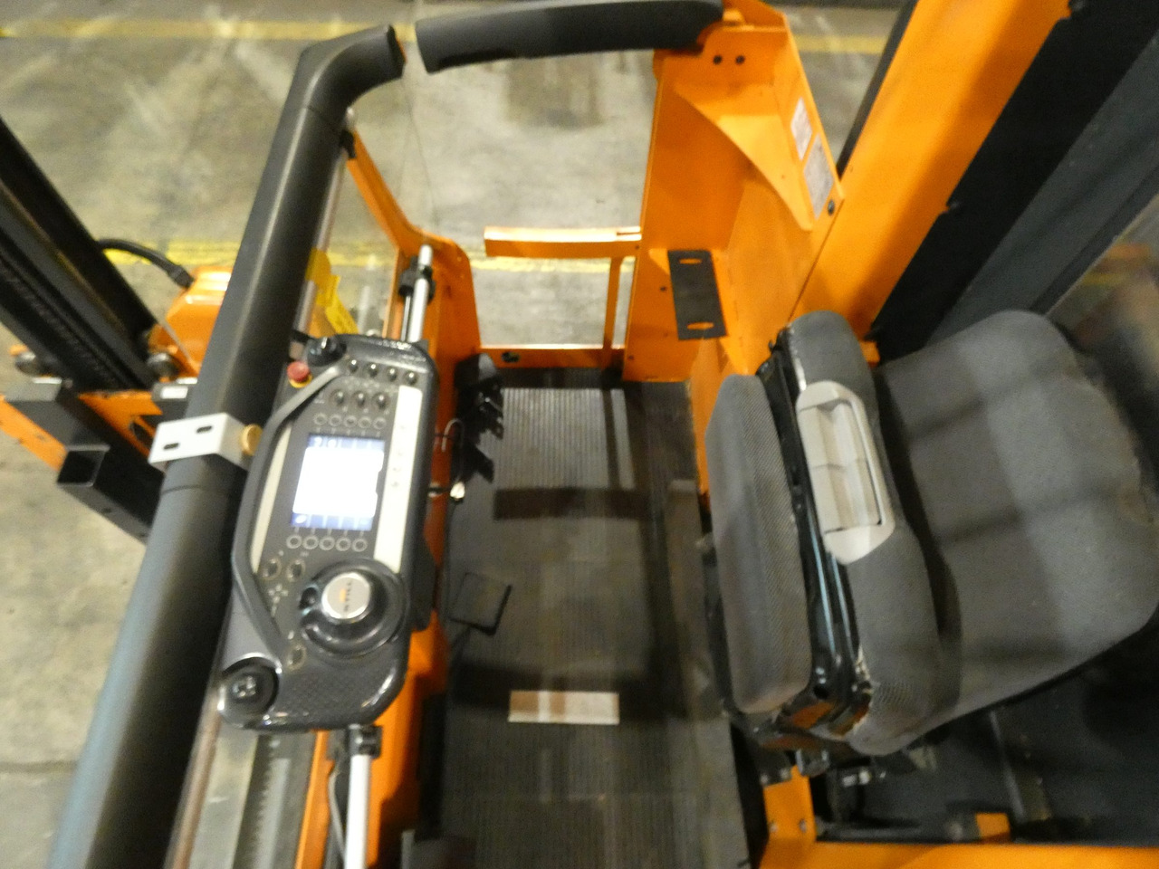 Still MX-X - رافعات ترتيب البضائع: صور 3 Still MX-X - رافعات ترتيب البضائع: صور 3