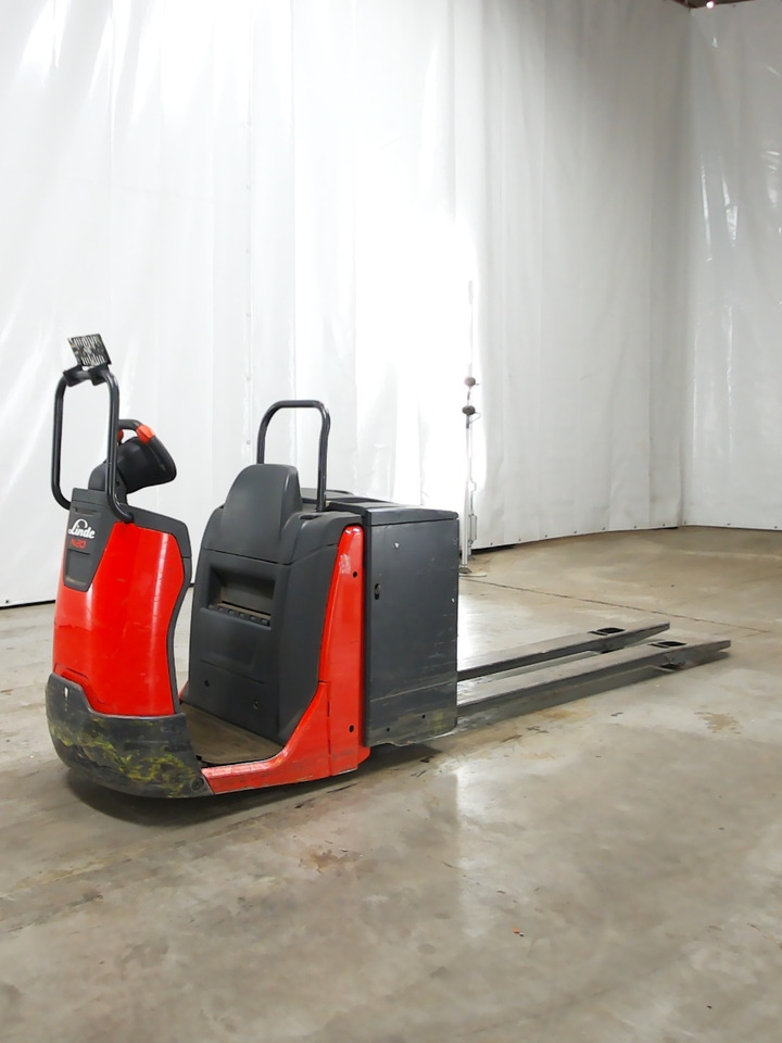 Still N20/2400MM - رافعات ترتيب البضائع: صور 1 Still N20/2400MM - رافعات ترتيب البضائع: صور 1