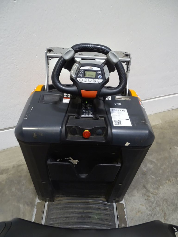 Still OPX-L12 - رافعات ترتيب البضائع: صور 3 Still OPX-L12 - رافعات ترتيب البضائع: صور 3