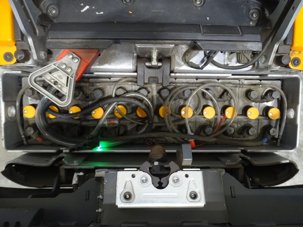 Still OPX-L12 - رافعات ترتيب البضائع: صور 4 Still OPX-L12 - رافعات ترتيب البضائع: صور 4