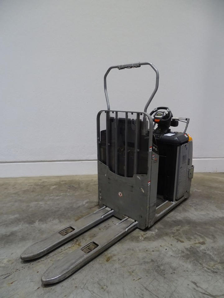 Still OPX-L12 - رافعات ترتيب البضائع: صور 1 Still OPX-L12 - رافعات ترتيب البضائع: صور 1