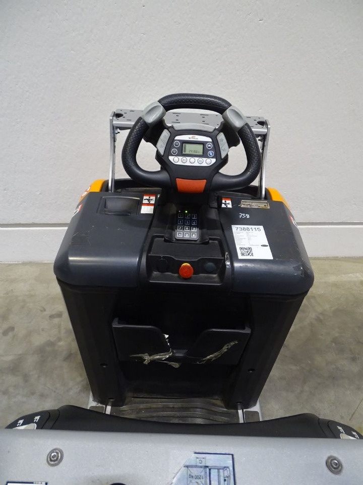 Still OPX-L12 - رافعات ترتيب البضائع: صور 3 Still OPX-L12 - رافعات ترتيب البضائع: صور 3