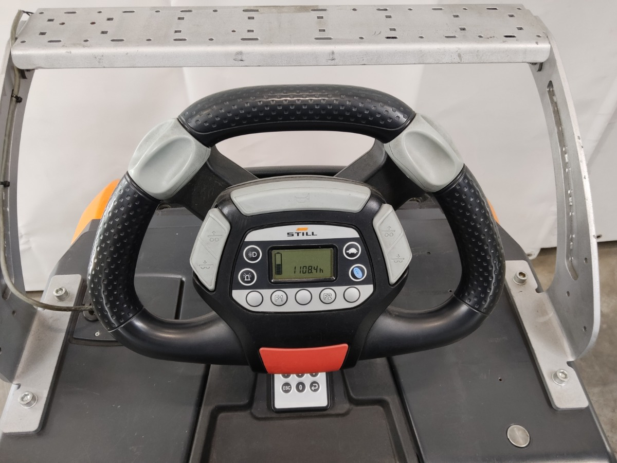 Still OPX-L12 - رافعات ترتيب البضائع: صور 3 Still OPX-L12 - رافعات ترتيب البضائع: صور 3