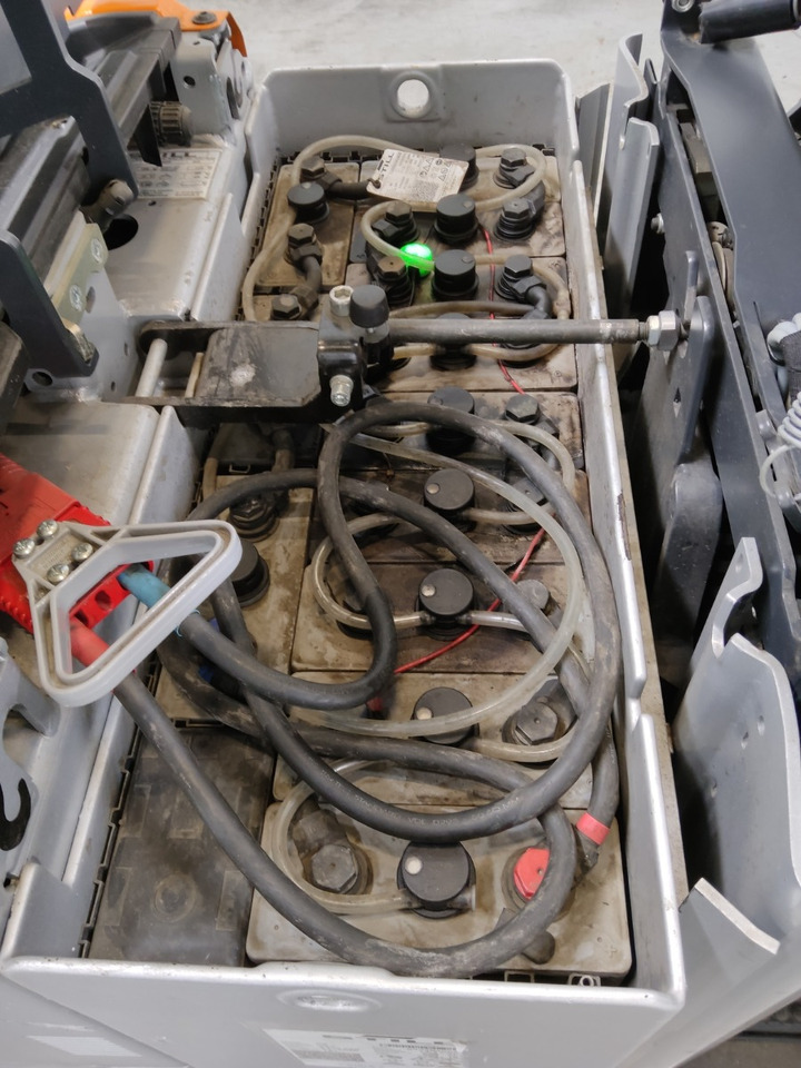 Still OPX-L12 - رافعات ترتيب البضائع: صور 4 Still OPX-L12 - رافعات ترتيب البضائع: صور 4