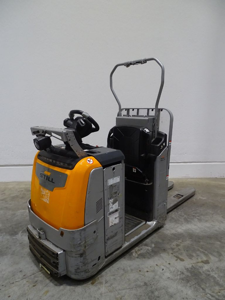 Still OPX-L12 - رافعات ترتيب البضائع: صور 2 Still OPX-L12 - رافعات ترتيب البضائع: صور 2