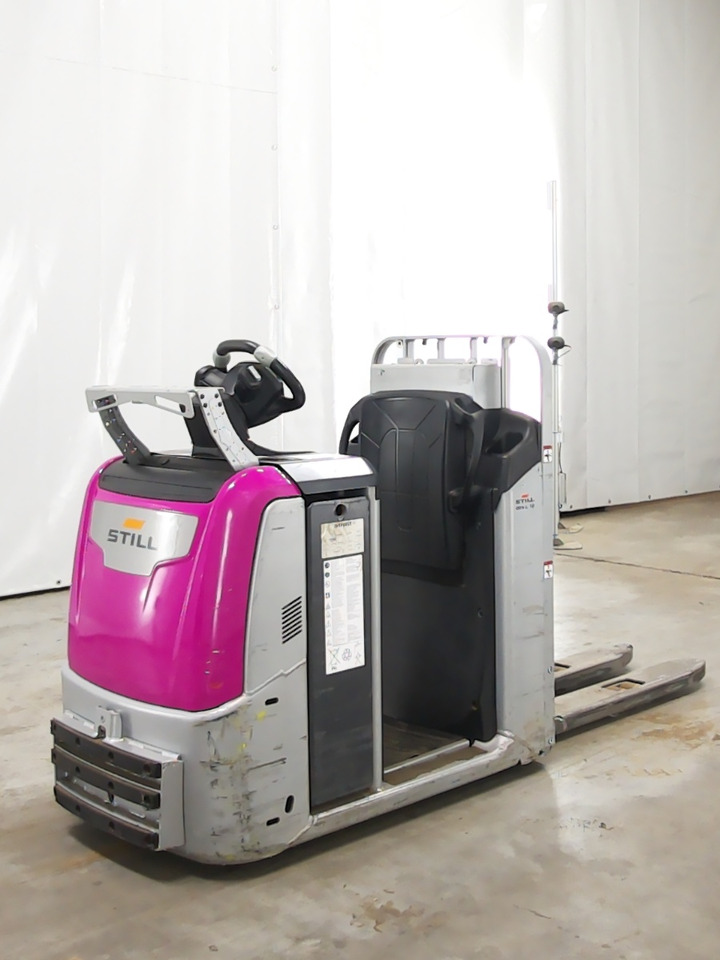 Still OPX-L12 - رافعات ترتيب البضائع: صور 1 Still OPX-L12 - رافعات ترتيب البضائع: صور 1