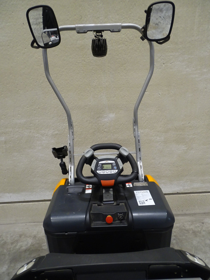 Still OPX-L12 - رافعات ترتيب البضائع: صور 3 Still OPX-L12 - رافعات ترتيب البضائع: صور 3