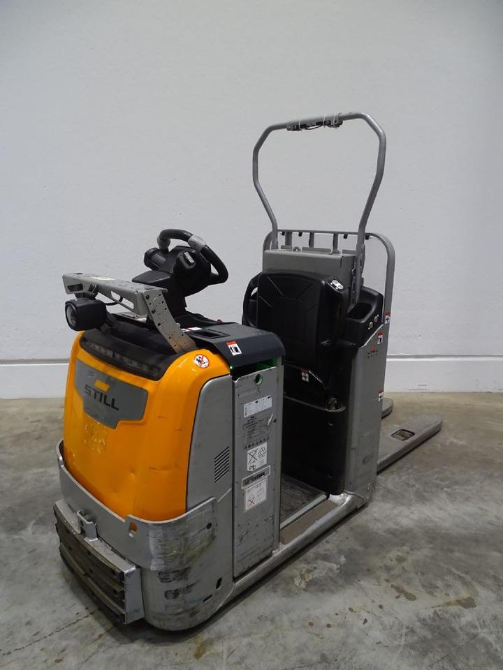 Still OPX-L12 - رافعات ترتيب البضائع: صور 2 Still OPX-L12 - رافعات ترتيب البضائع: صور 2