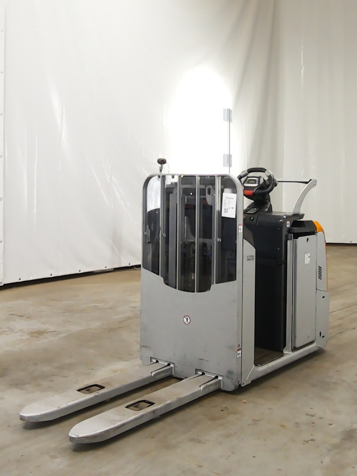 Still OPX-L12 - رافعات ترتيب البضائع: صور 2 Still OPX-L12 - رافعات ترتيب البضائع: صور 2