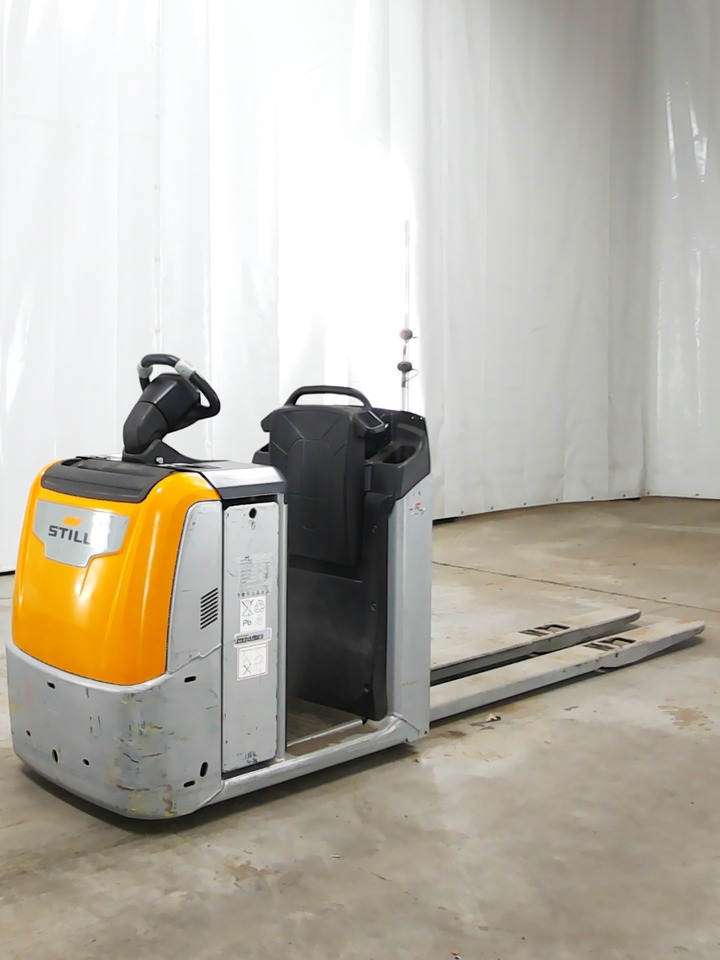 Still OPX20/2380MM/520MM - رافعات ترتيب البضائع: صور 1 Still OPX20/2380MM/520MM - رافعات ترتيب البضائع: صور 1