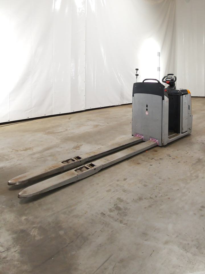 Still OPX20/2380MM/520MM - رافعات ترتيب البضائع: صور 2 Still OPX20/2380MM/520MM - رافعات ترتيب البضائع: صور 2