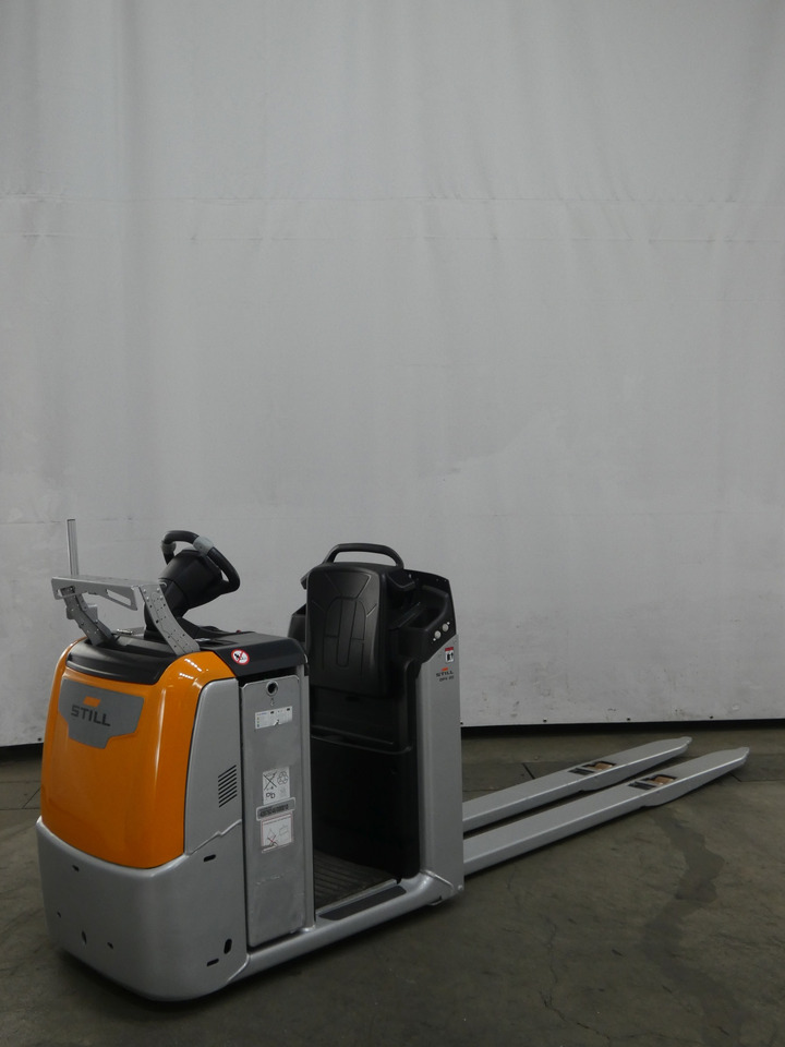 Still OPX20/2380MM/BATT.NE - رافعات ترتيب البضائع: صور 1 Still OPX20/2380MM/BATT.NE - رافعات ترتيب البضائع: صور 1