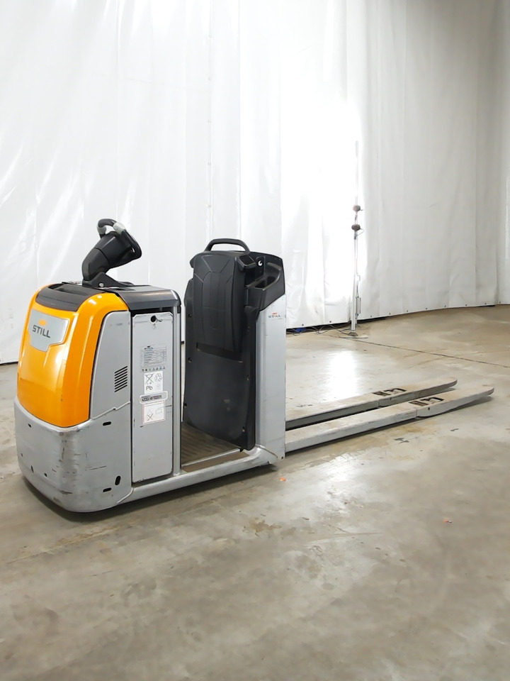 Still OPX20/2390MM/520MM - رافعات ترتيب البضائع: صور 1 Still OPX20/2390MM/520MM - رافعات ترتيب البضائع: صور 1