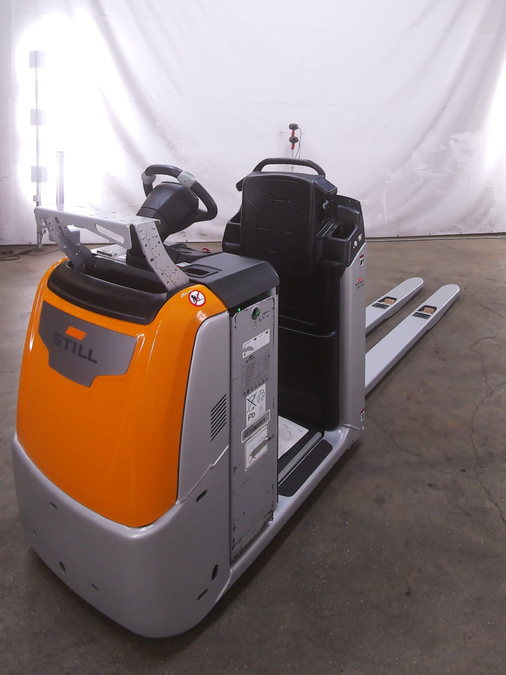 Still OPX20/2390MM/BATT.NE - رافعات ترتيب البضائع: صور 2 Still OPX20/2390MM/BATT.NE - رافعات ترتيب البضائع: صور 2