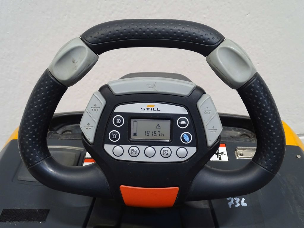 Still OPX20 - رافعات ترتيب البضائع: صور 3 Still OPX20 - رافعات ترتيب البضائع: صور 3