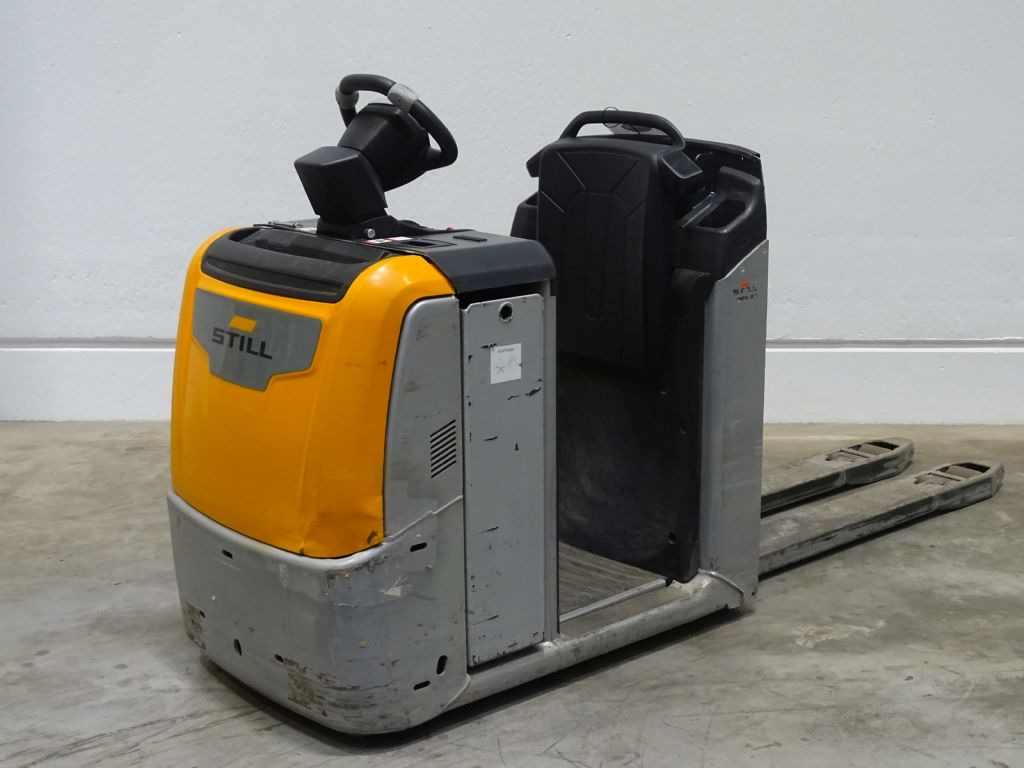 Still OPX20 - رافعات ترتيب البضائع: صور 2 Still OPX20 - رافعات ترتيب البضائع: صور 2