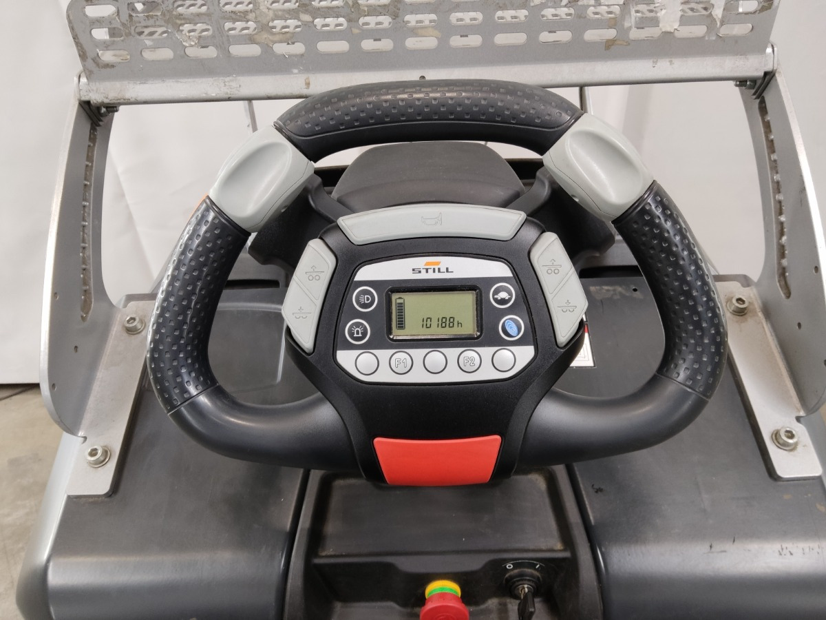 Still OXV08 - رافعات ترتيب البضائع: صور 3 Still OXV08 - رافعات ترتيب البضائع: صور 3