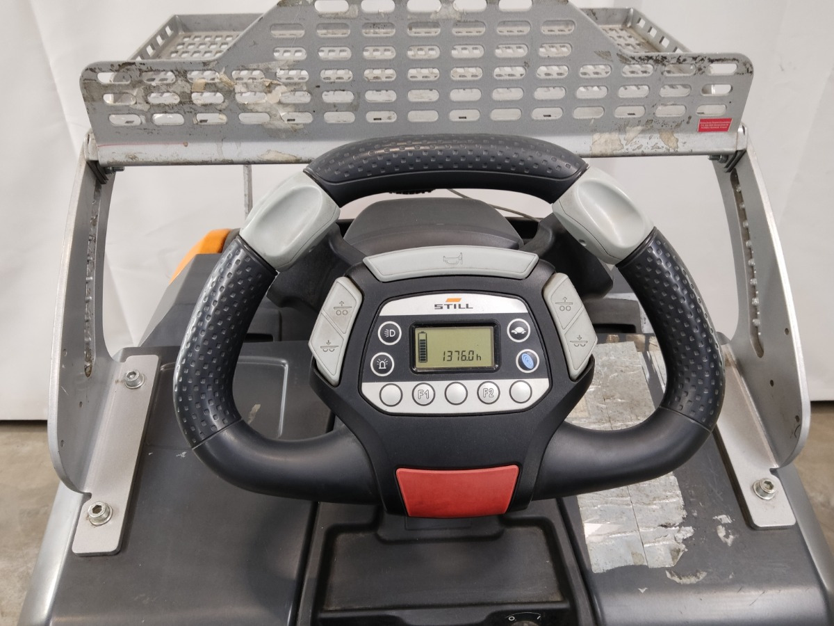 Still OXV08 - رافعات ترتيب البضائع: صور 3 Still OXV08 - رافعات ترتيب البضائع: صور 3