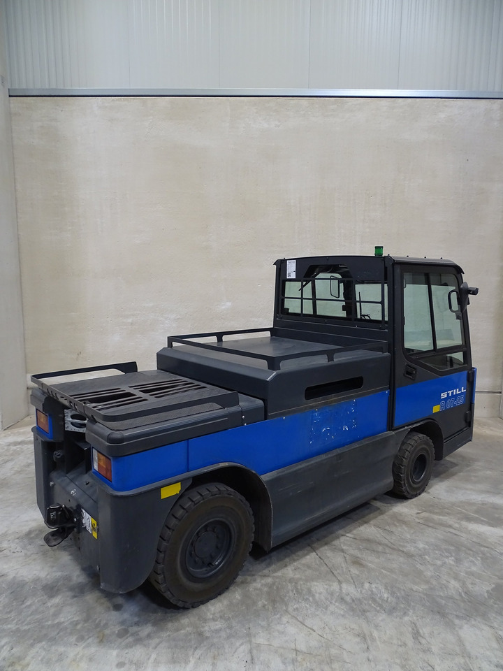 Still R07-25L - جرار السحب الكهربائي: صور 2 Still R07-25L - جرار السحب الكهربائي: صور 2