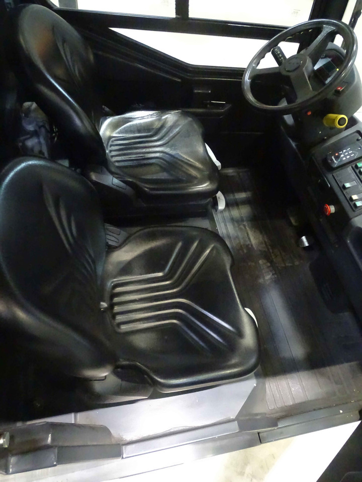 Still R07-25L - جرار السحب الكهربائي: صور 3 Still R07-25L - جرار السحب الكهربائي: صور 3