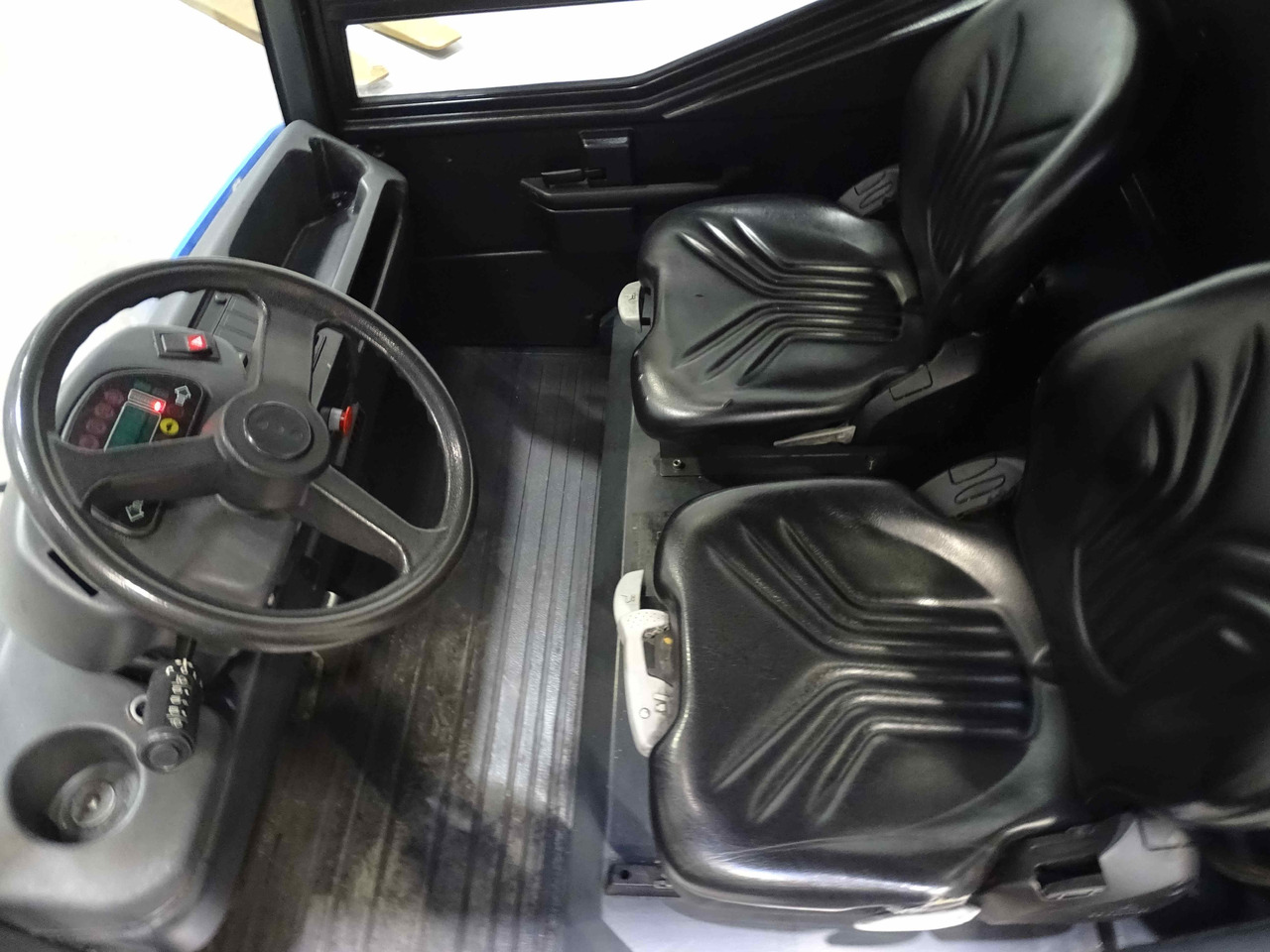 Still R07-25 - جرار السحب الكهربائي: صور 3 Still R07-25 - جرار السحب الكهربائي: صور 3