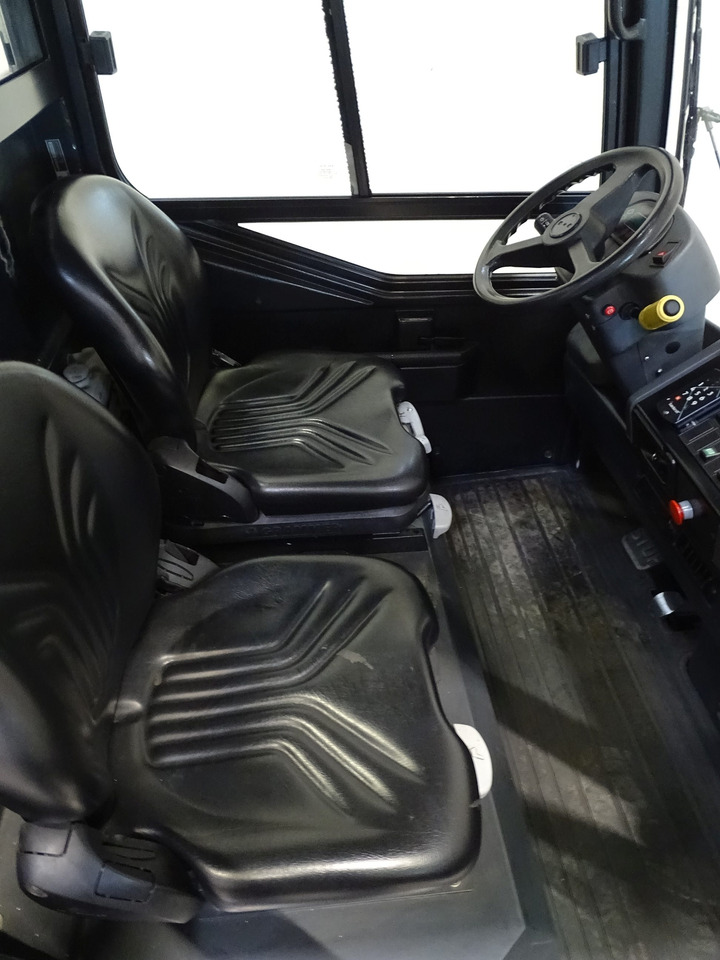 Still R07-25 - جرار السحب الكهربائي: صور 3 Still R07-25 - جرار السحب الكهربائي: صور 3