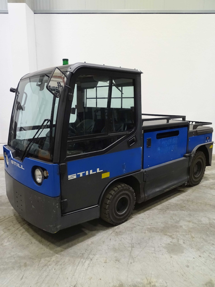 Still R07-25 - جرار السحب الكهربائي: صور 1 Still R07-25 - جرار السحب الكهربائي: صور 1