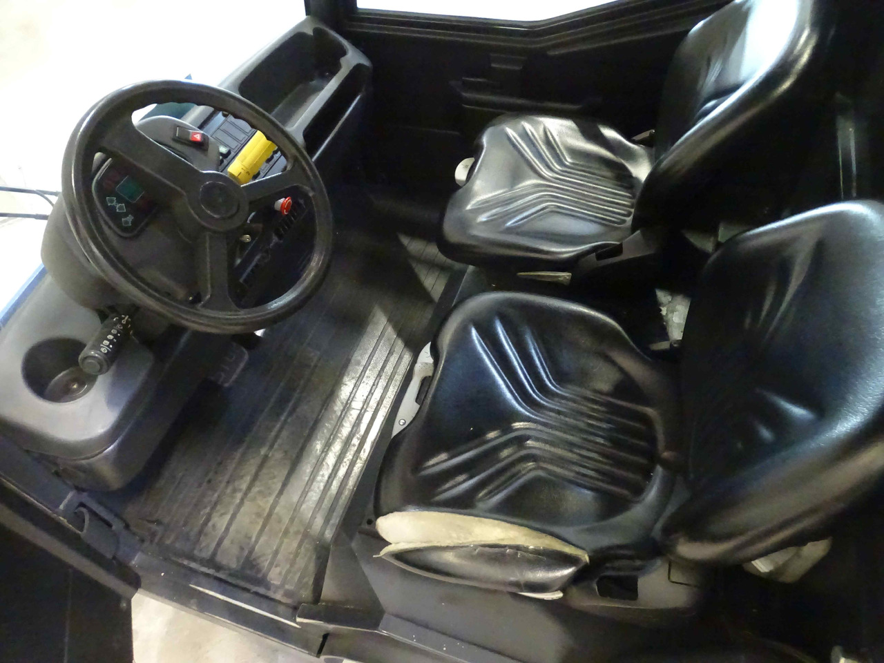 Still R07-25 - جرار السحب الكهربائي: صور 3 Still R07-25 - جرار السحب الكهربائي: صور 3