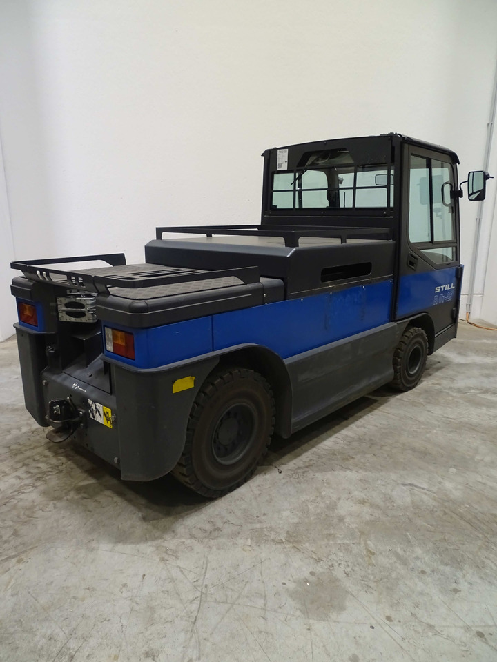 Still R07-25 - جرار السحب الكهربائي: صور 2 Still R07-25 - جرار السحب الكهربائي: صور 2