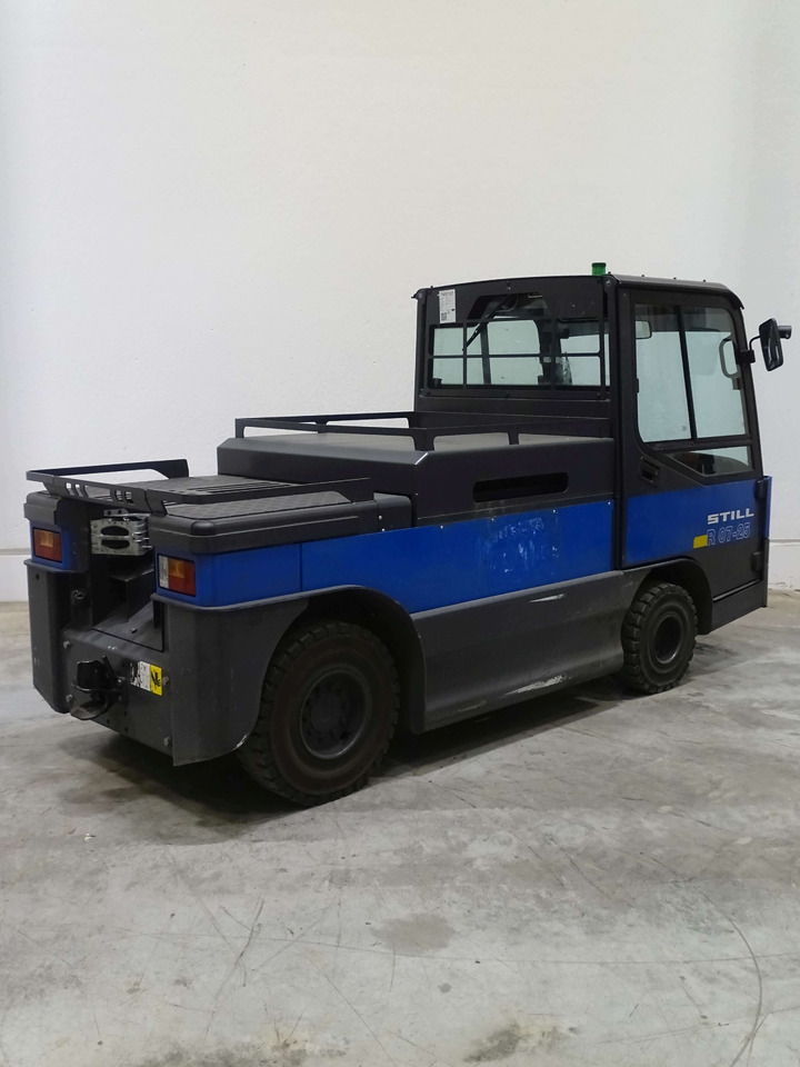 Still R07-25 - جرار السحب الكهربائي: صور 2 Still R07-25 - جرار السحب الكهربائي: صور 2