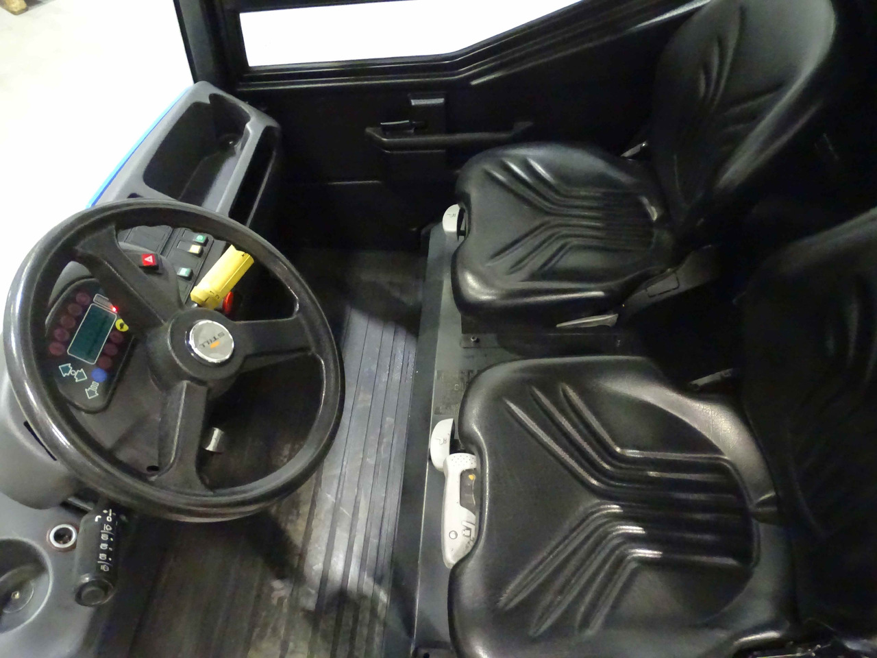 Still R07-25 - جرار السحب الكهربائي: صور 3 Still R07-25 - جرار السحب الكهربائي: صور 3