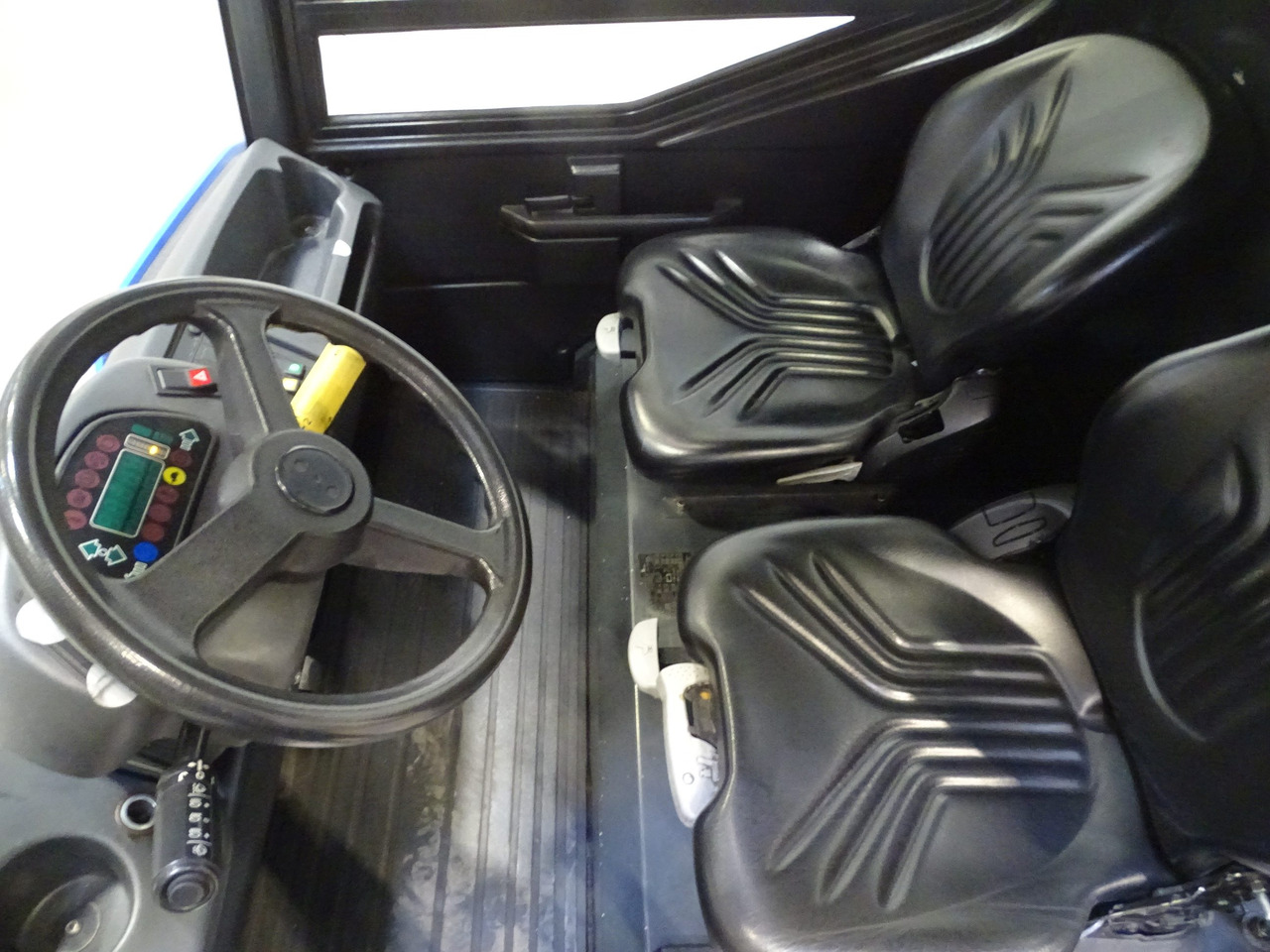 Still R07-25 - جرار السحب الكهربائي: صور 3 Still R07-25 - جرار السحب الكهربائي: صور 3