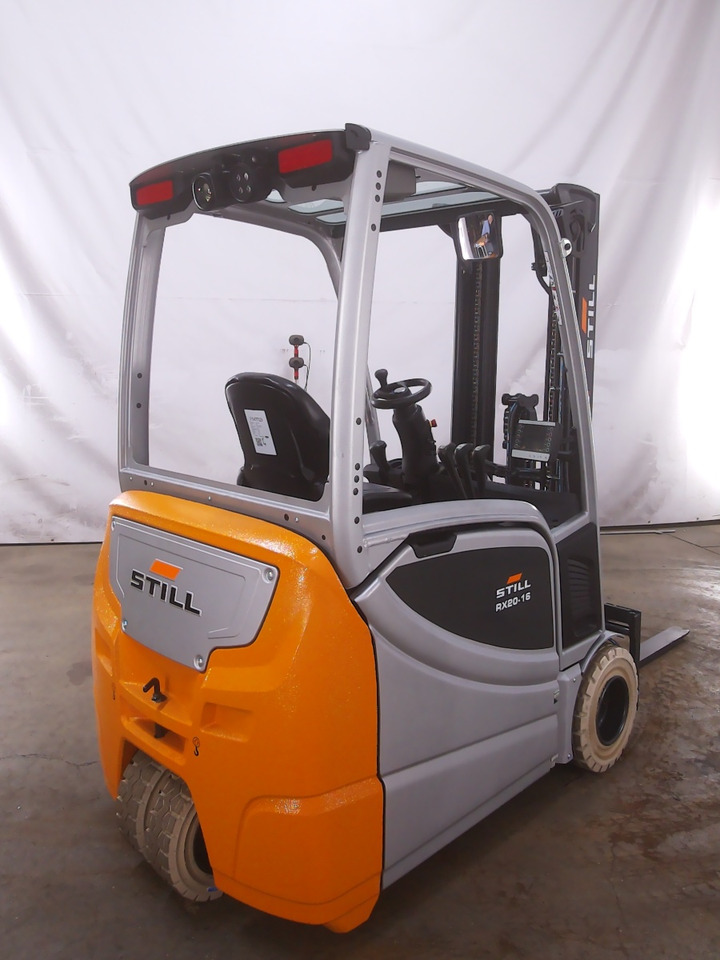 Still RX20-16/BRONZE - رافعة شوكية كهربائية: صور 2 Still RX20-16/BRONZE - رافعة شوكية كهربائية: صور 2