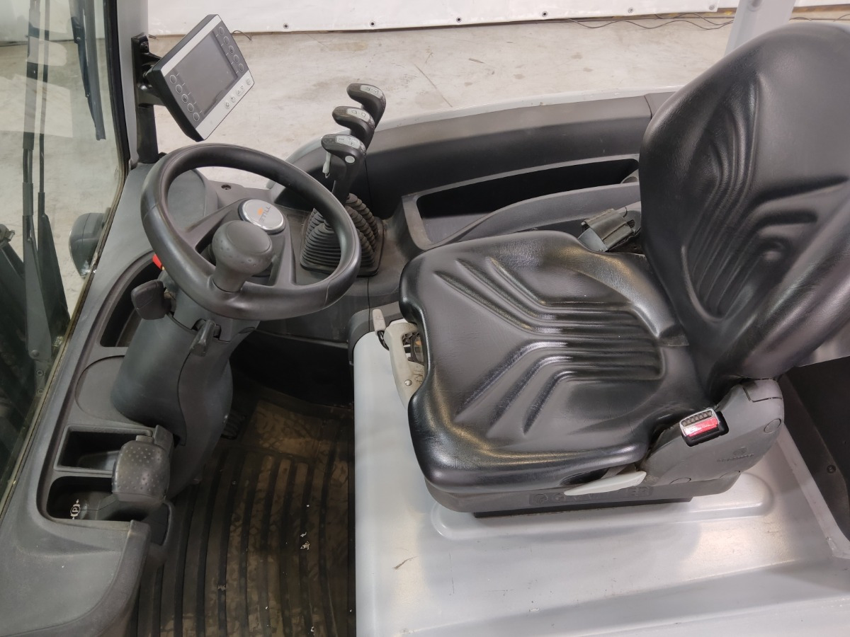 Still RX20-16C - رافعة شوكية كهربائية: صور 3 Still RX20-16C - رافعة شوكية كهربائية: صور 3