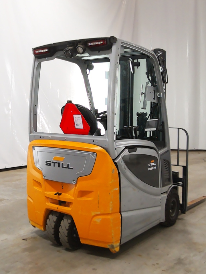 Still RX20-16C - رافعة شوكية كهربائية: صور 2 Still RX20-16C - رافعة شوكية كهربائية: صور 2