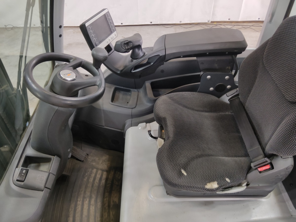 Still RX20-16 - رافعة شوكية كهربائية: صور 3 Still RX20-16 - رافعة شوكية كهربائية: صور 3