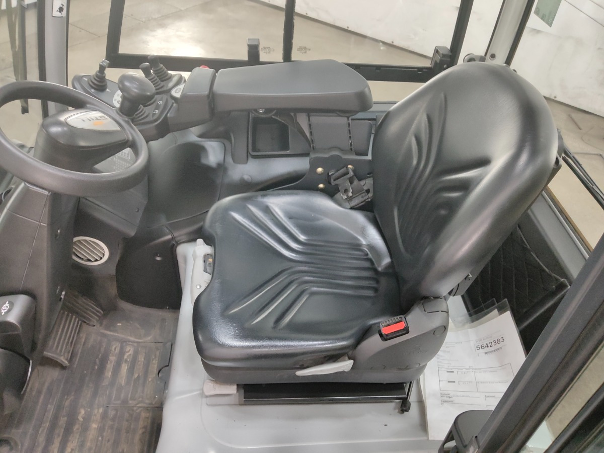 Still RX20-18/BRONZE - رافعة شوكية كهربائية: صور 3 Still RX20-18/BRONZE - رافعة شوكية كهربائية: صور 3