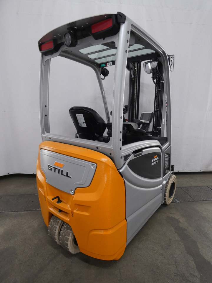 Still RX20-18 - رافعة شوكية كهربائية: صور 2 Still RX20-18 - رافعة شوكية كهربائية: صور 2