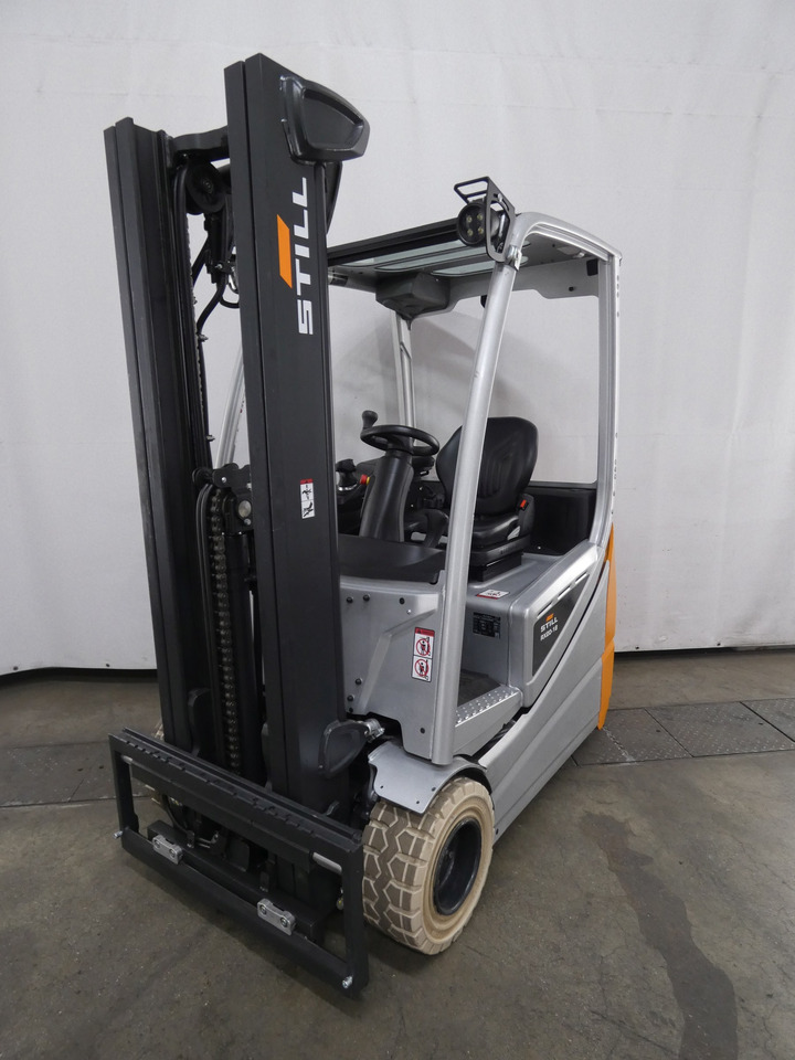 Still RX20-18 - رافعة شوكية كهربائية: صور 1 Still RX20-18 - رافعة شوكية كهربائية: صور 1