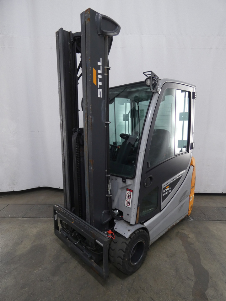 Still RX20-20L - رافعة شوكية كهربائية: صور 1 Still RX20-20L - رافعة شوكية كهربائية: صور 1