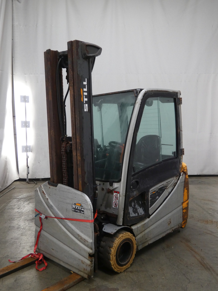 Still RX20-20L - رافعة شوكية كهربائية: صور 1 Still RX20-20L - رافعة شوكية كهربائية: صور 1