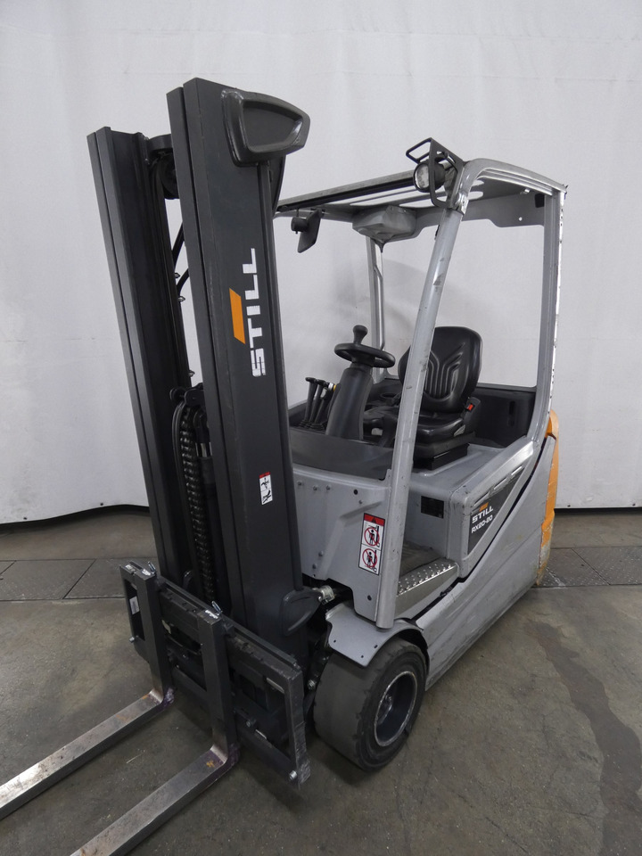 Still RX20-20L - رافعة شوكية كهربائية: صور 1 Still RX20-20L - رافعة شوكية كهربائية: صور 1