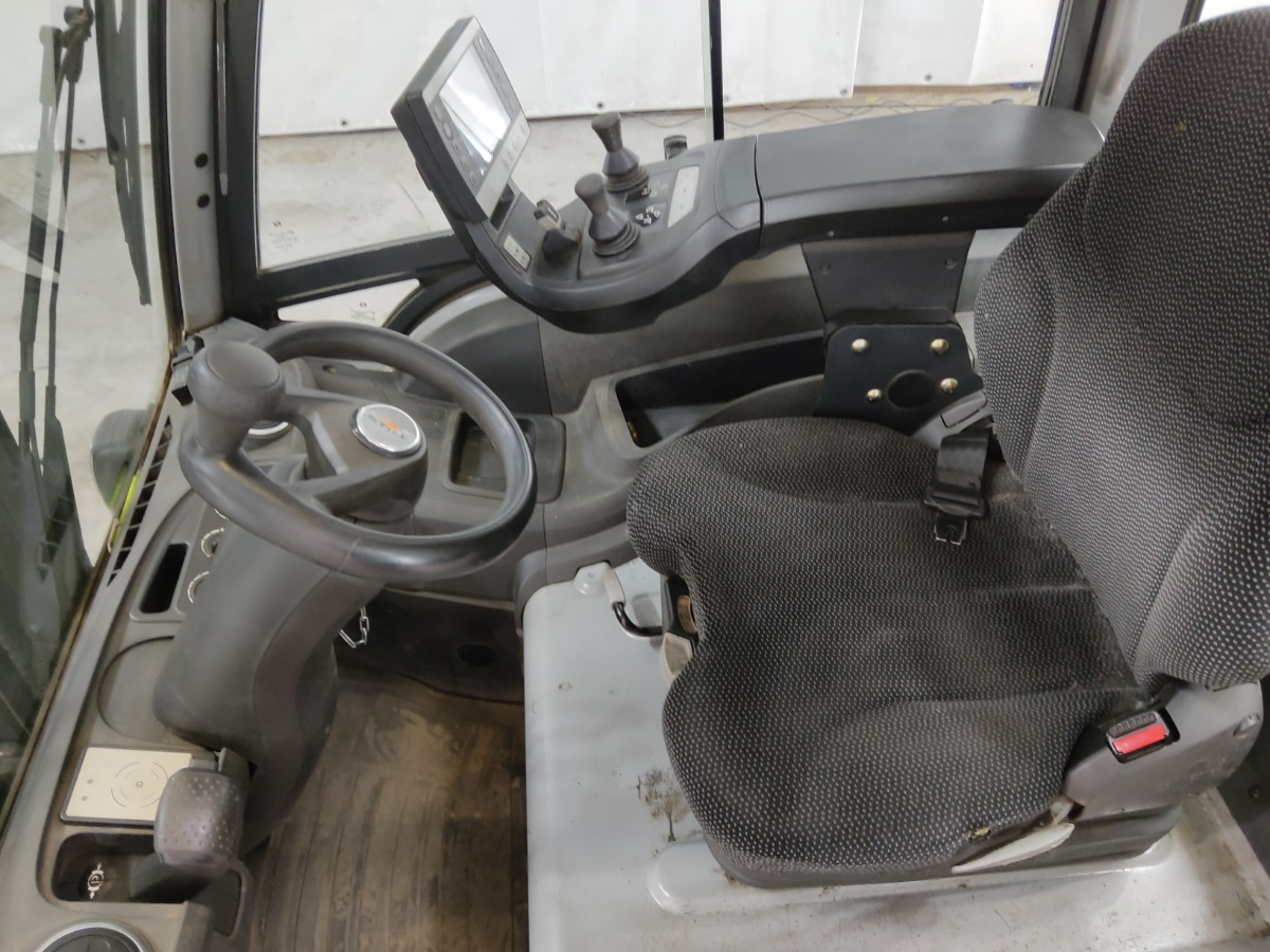 Still RX20-20L - رافعة شوكية كهربائية: صور 3 Still RX20-20L - رافعة شوكية كهربائية: صور 3