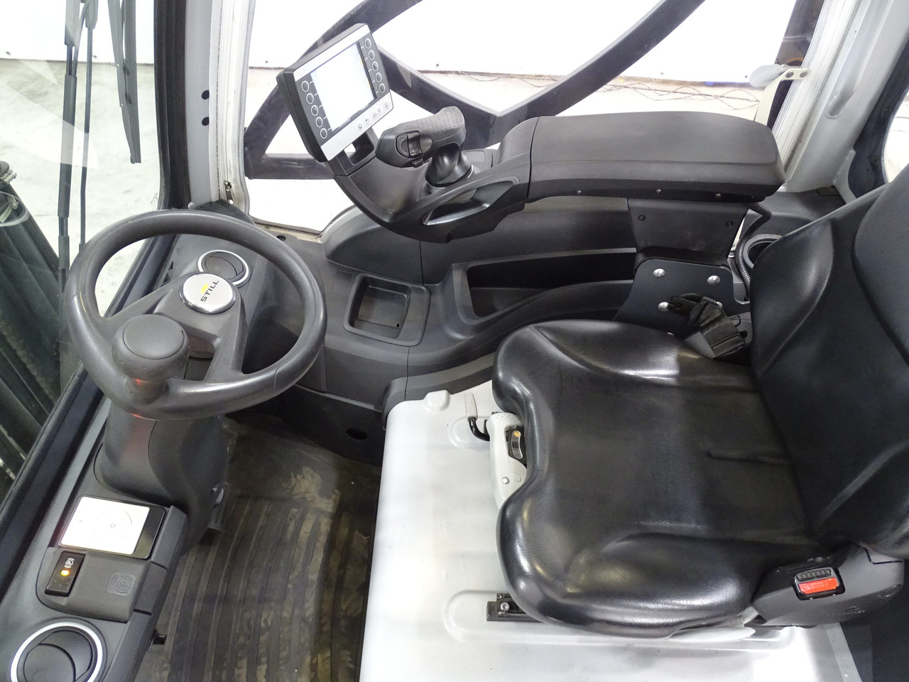 Still RX20-20L - رافعة شوكية كهربائية: صور 3 Still RX20-20L - رافعة شوكية كهربائية: صور 3