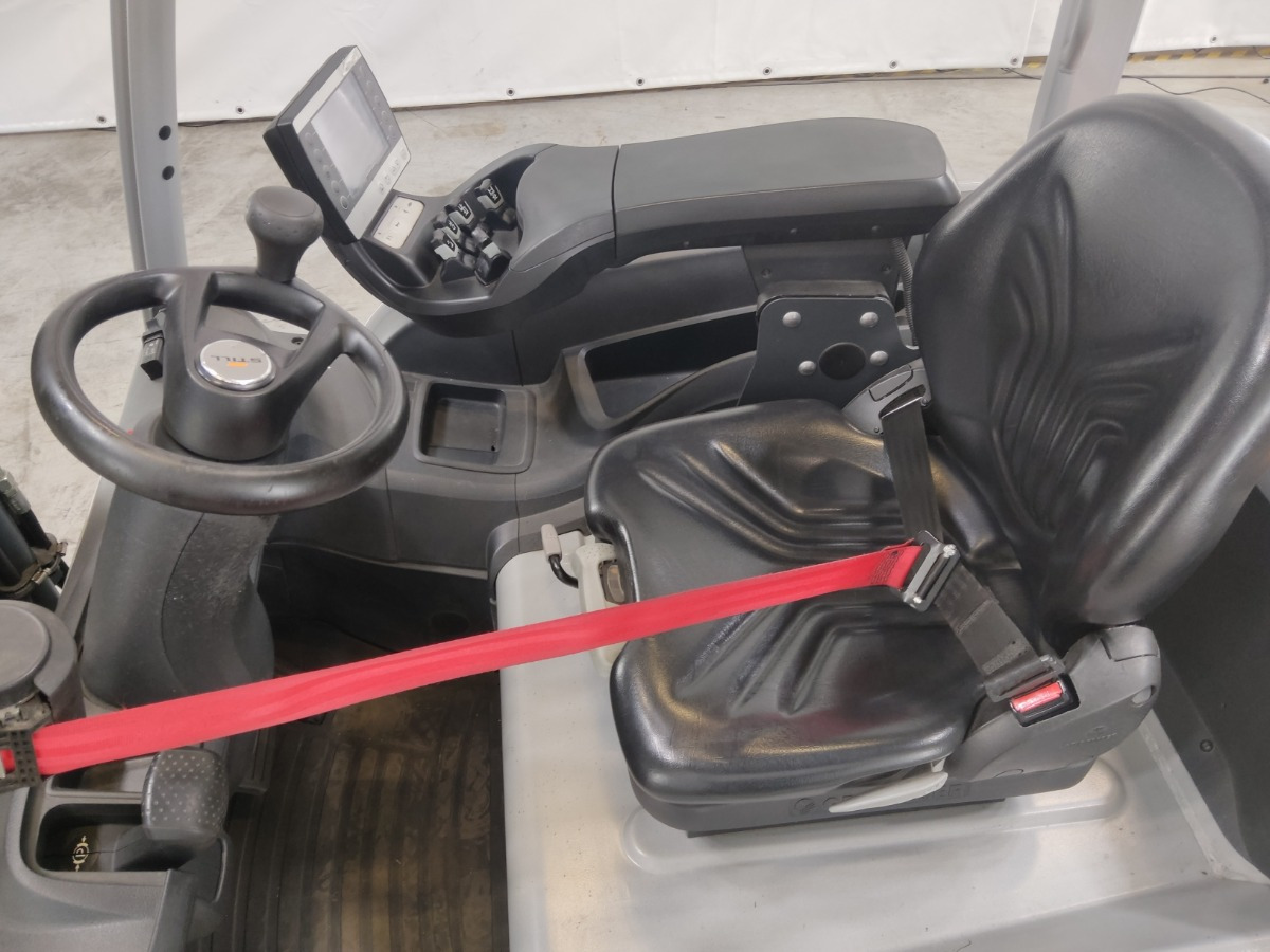 Still RX20-20L - رافعة شوكية كهربائية: صور 3 Still RX20-20L - رافعة شوكية كهربائية: صور 3