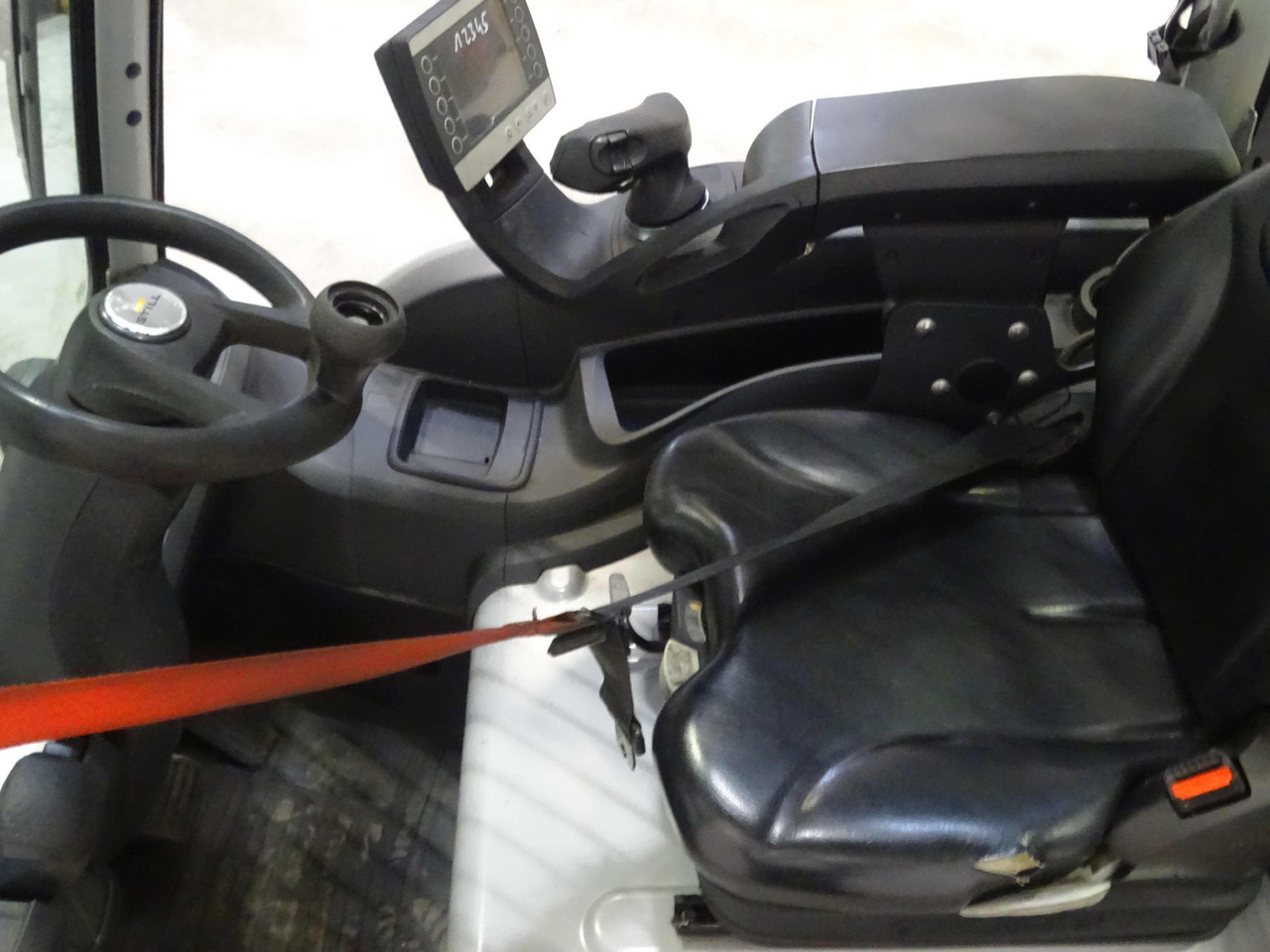 Still RX20-20L - رافعة شوكية كهربائية: صور 3 Still RX20-20L - رافعة شوكية كهربائية: صور 3