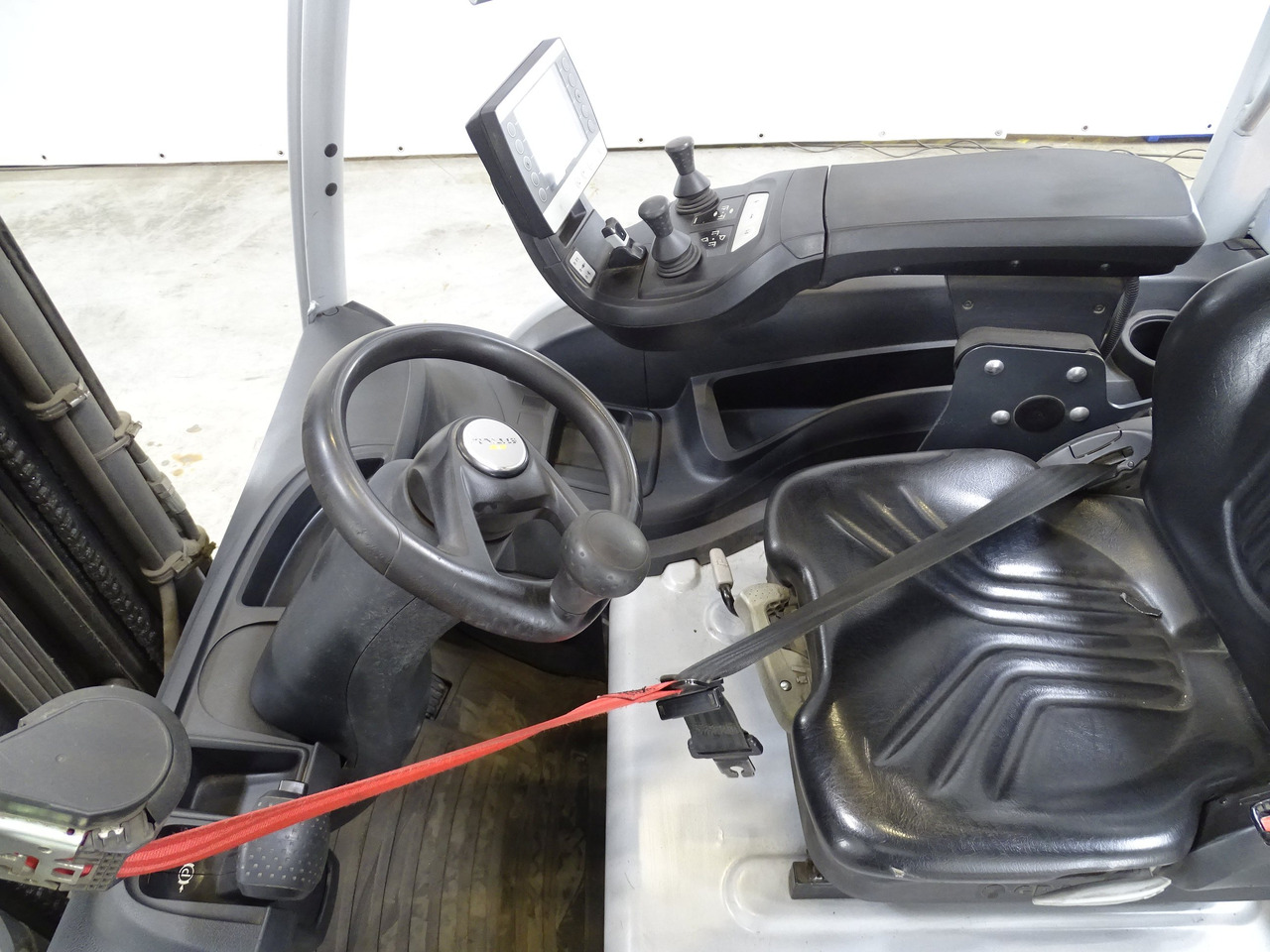 Still RX20-20L - رافعة شوكية كهربائية: صور 3 Still RX20-20L - رافعة شوكية كهربائية: صور 3