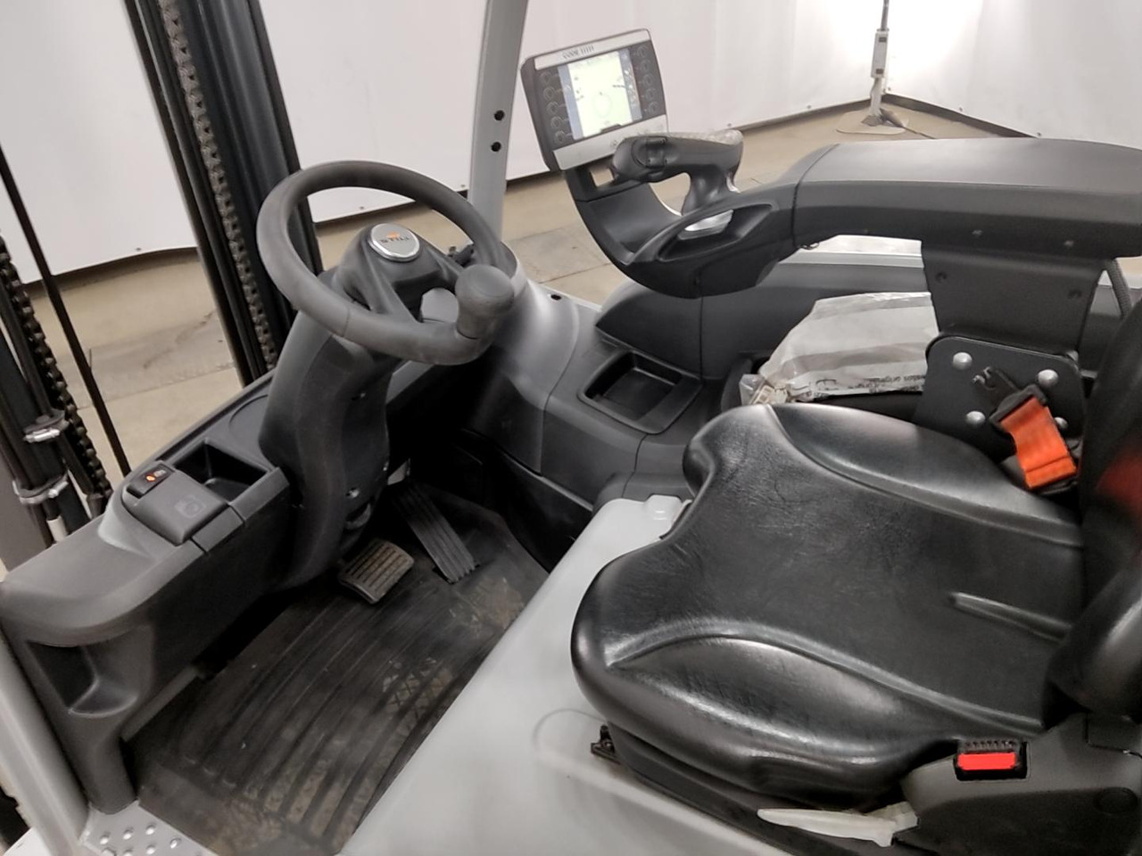 Still RX20-20L - رافعة شوكية كهربائية: صور 3 Still RX20-20L - رافعة شوكية كهربائية: صور 3