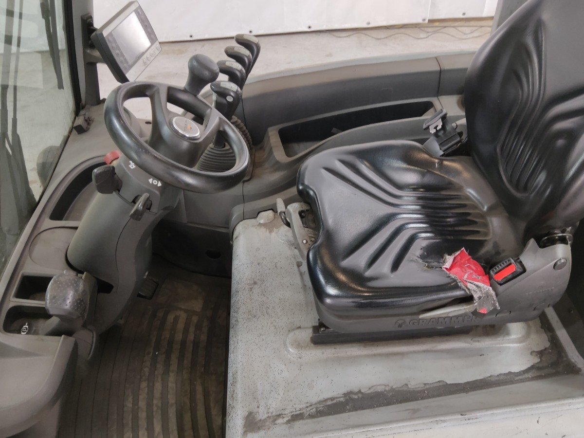 Still RX20-20P - رافعة شوكية كهربائية: صور 3 Still RX20-20P - رافعة شوكية كهربائية: صور 3