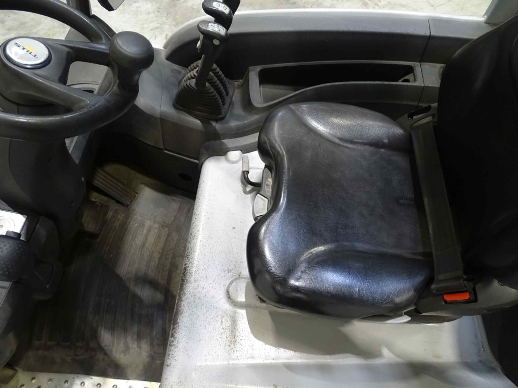 Still RX20-20P - رافعة شوكية كهربائية: صور 3 Still RX20-20P - رافعة شوكية كهربائية: صور 3